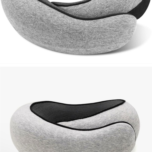 Travel Neck Pillow new in packaging - Picture 3 of 3